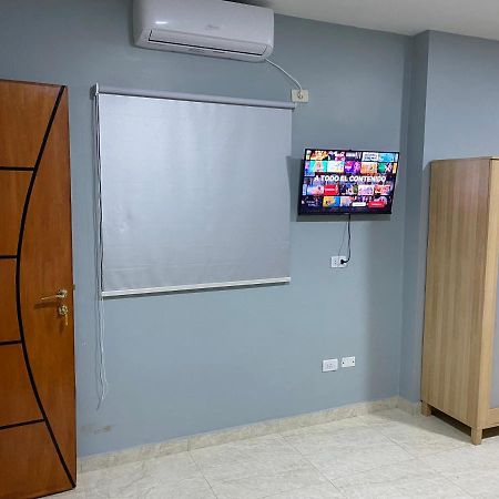 Espana Suites Hotel ซิวดัดเดลเอสเต ภายนอก รูปภาพ