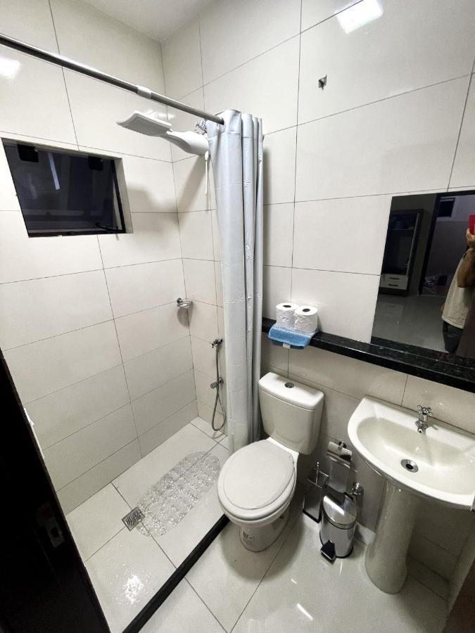 Espana Suites Hotel ซิวดัดเดลเอสเต ภายนอก รูปภาพ