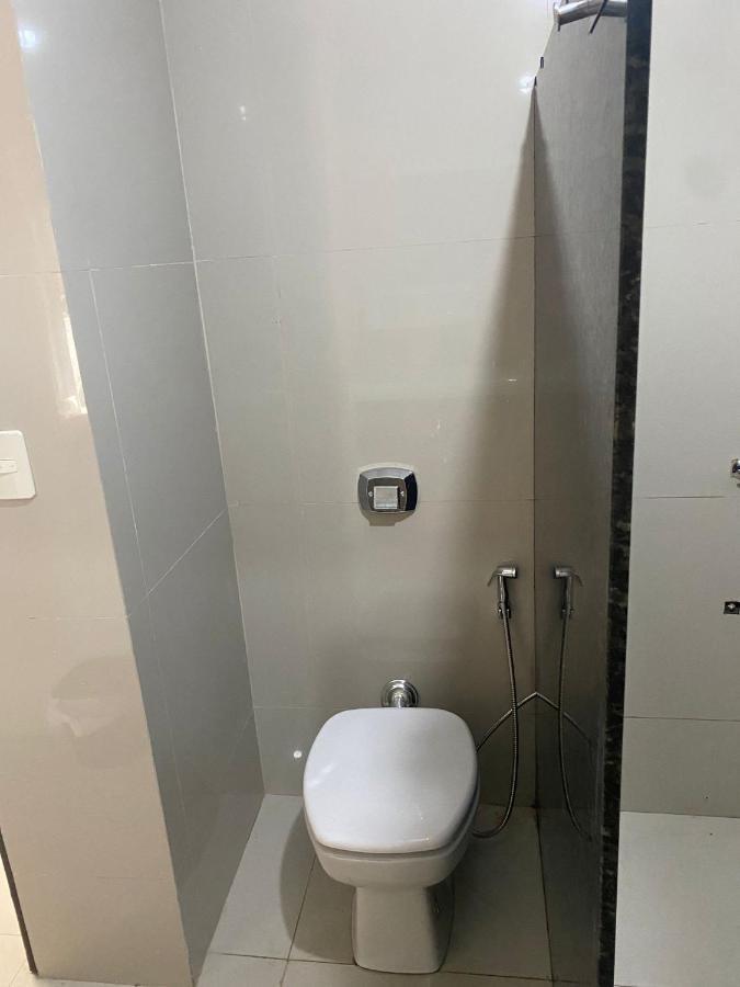 Espana Suites Hotel ซิวดัดเดลเอสเต ภายนอก รูปภาพ