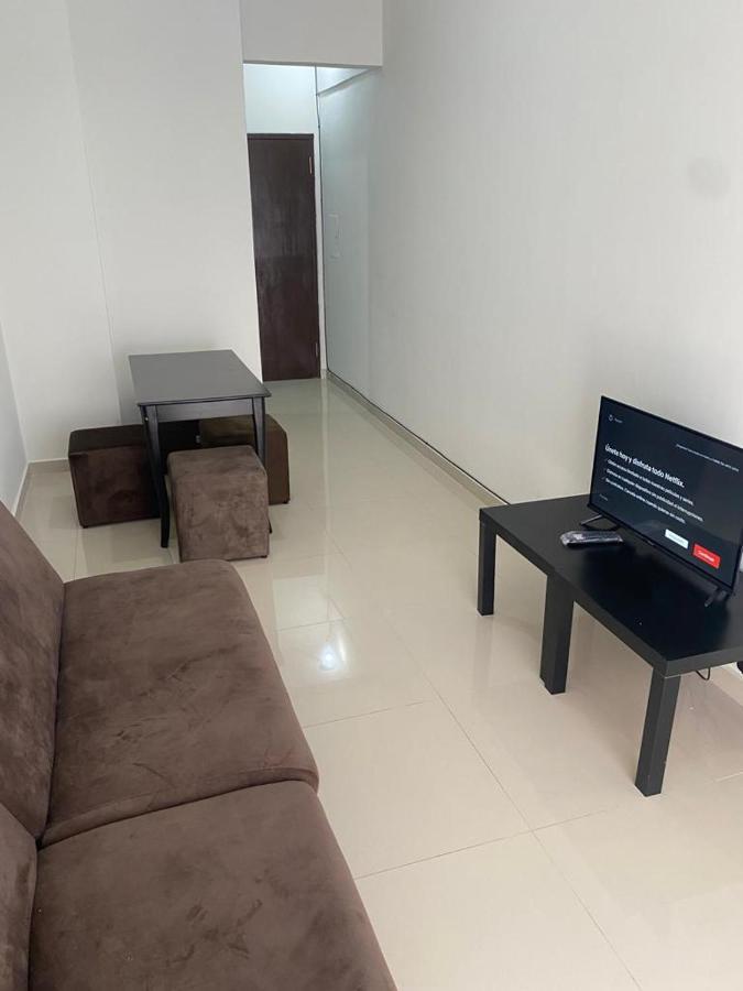 Espana Suites Hotel ซิวดัดเดลเอสเต ภายนอก รูปภาพ