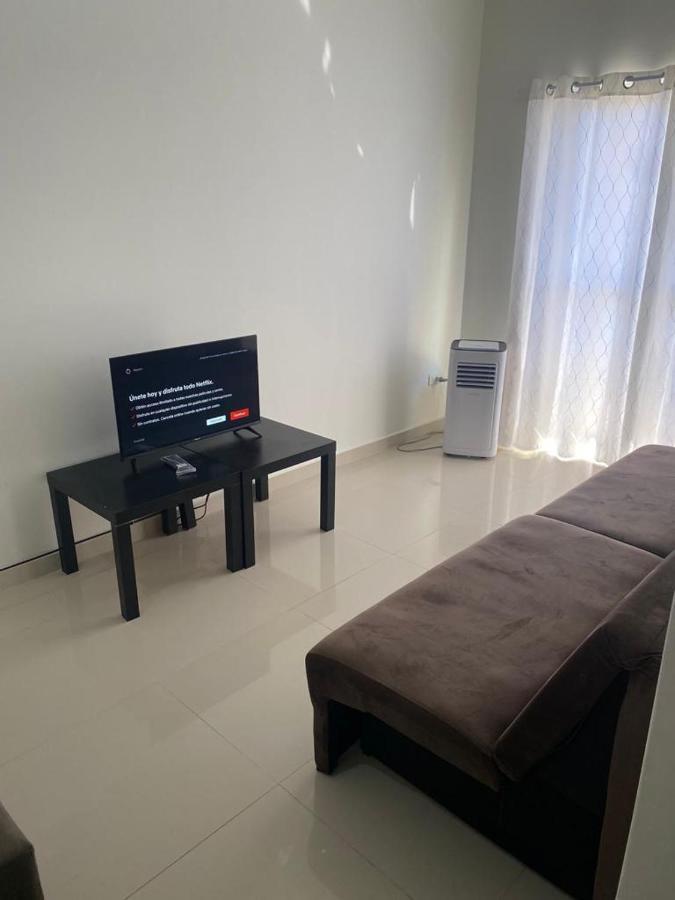 Espana Suites Hotel ซิวดัดเดลเอสเต ภายนอก รูปภาพ