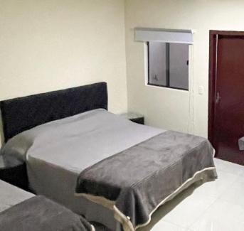 Espana Suites Hotel ซิวดัดเดลเอสเต ภายนอก รูปภาพ