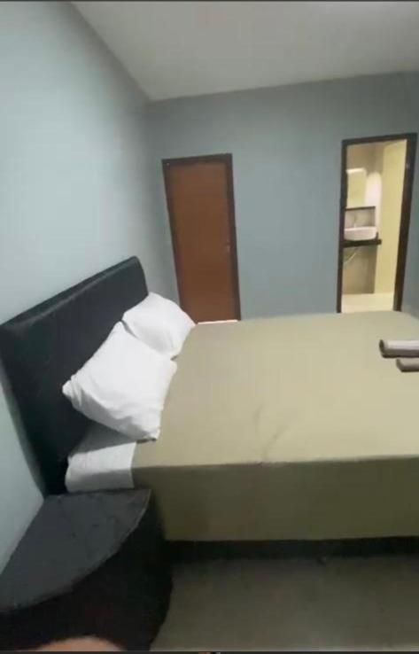 Espana Suites Hotel ซิวดัดเดลเอสเต ภายนอก รูปภาพ