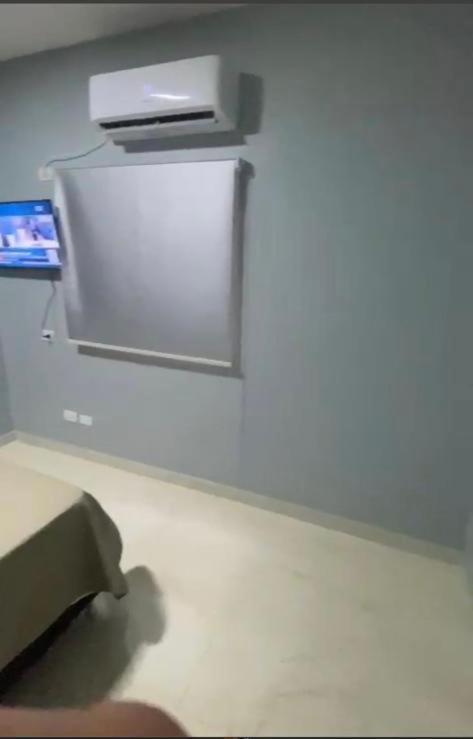 Espana Suites Hotel ซิวดัดเดลเอสเต ภายนอก รูปภาพ