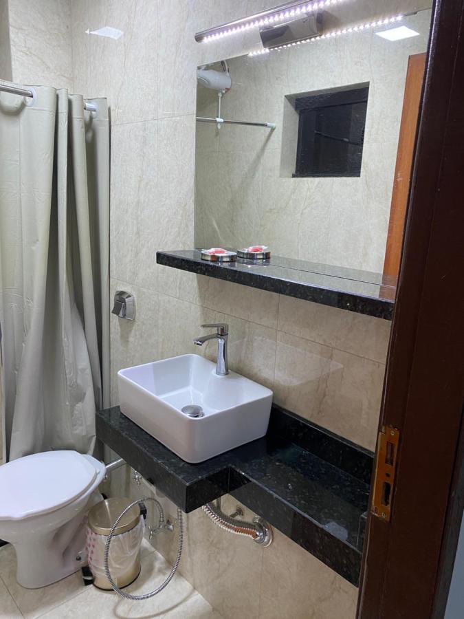 Espana Suites Hotel ซิวดัดเดลเอสเต ภายนอก รูปภาพ