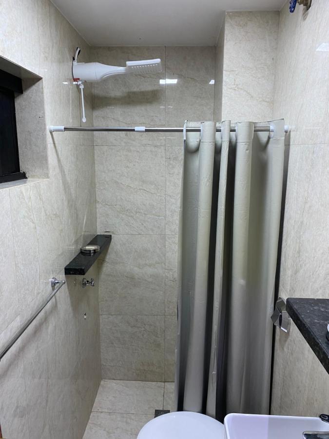 Espana Suites Hotel ซิวดัดเดลเอสเต ภายนอก รูปภาพ