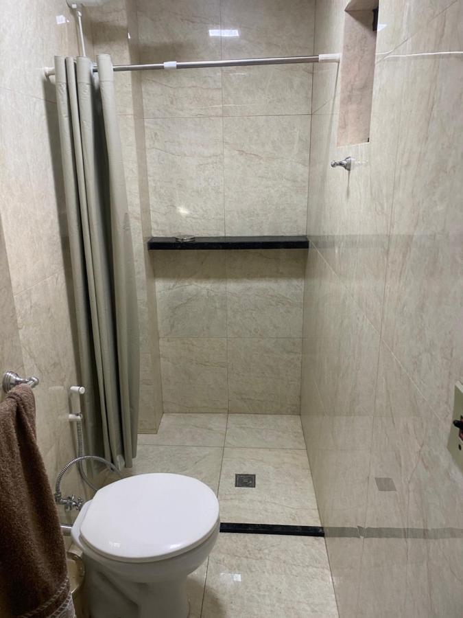 Espana Suites Hotel ซิวดัดเดลเอสเต ภายนอก รูปภาพ